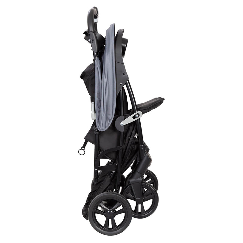 baby trend boardwalk pro travel system