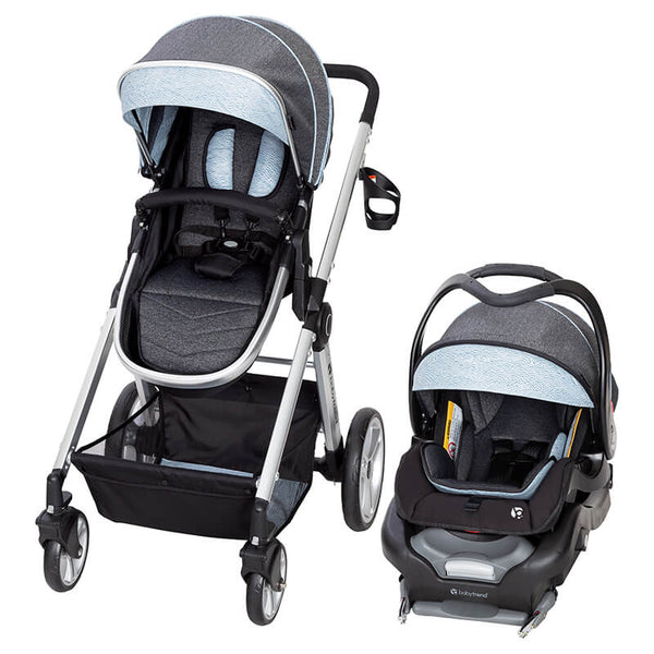 baby trend golite snap gear sprout travel system