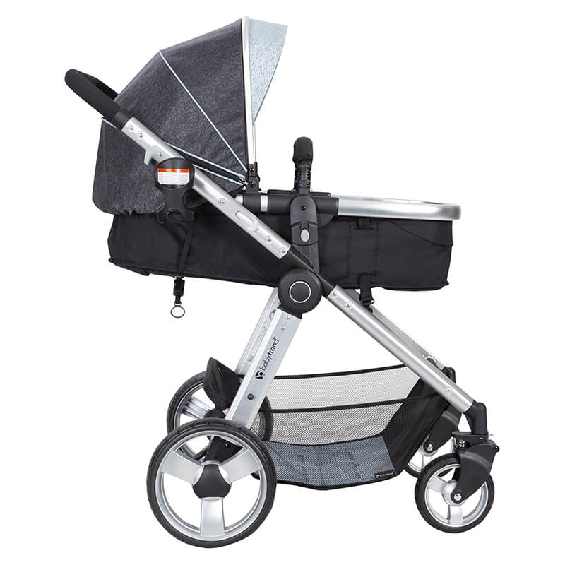 baby trend secure snap gear 35 stroller