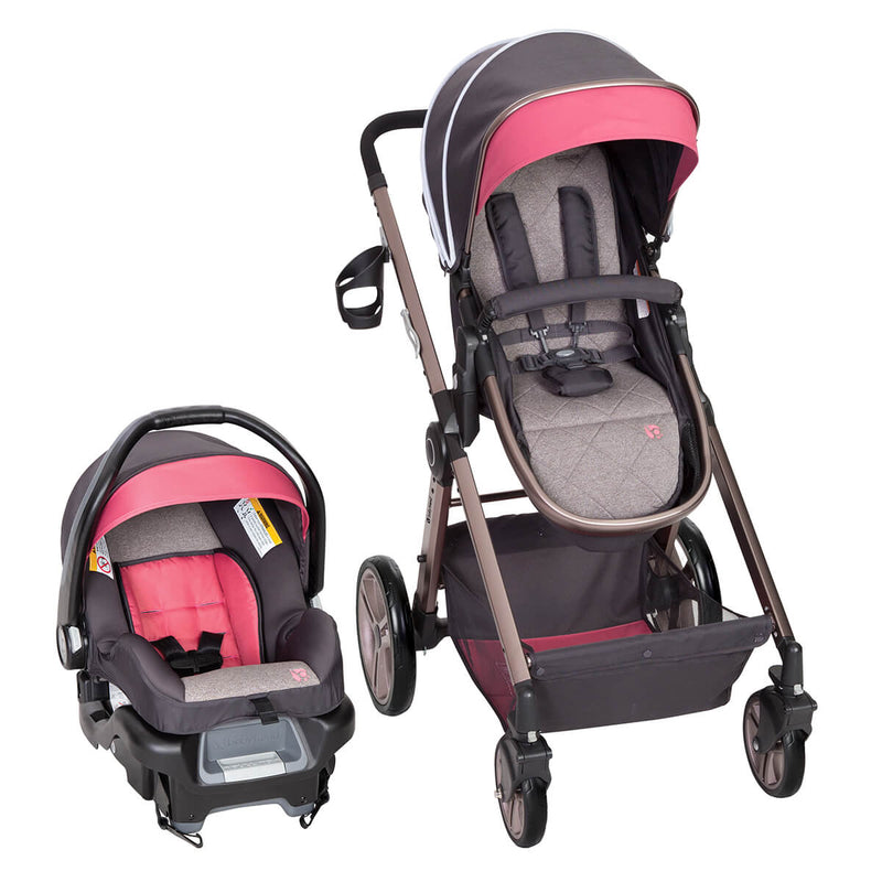 baby jogger double stroller travel bag