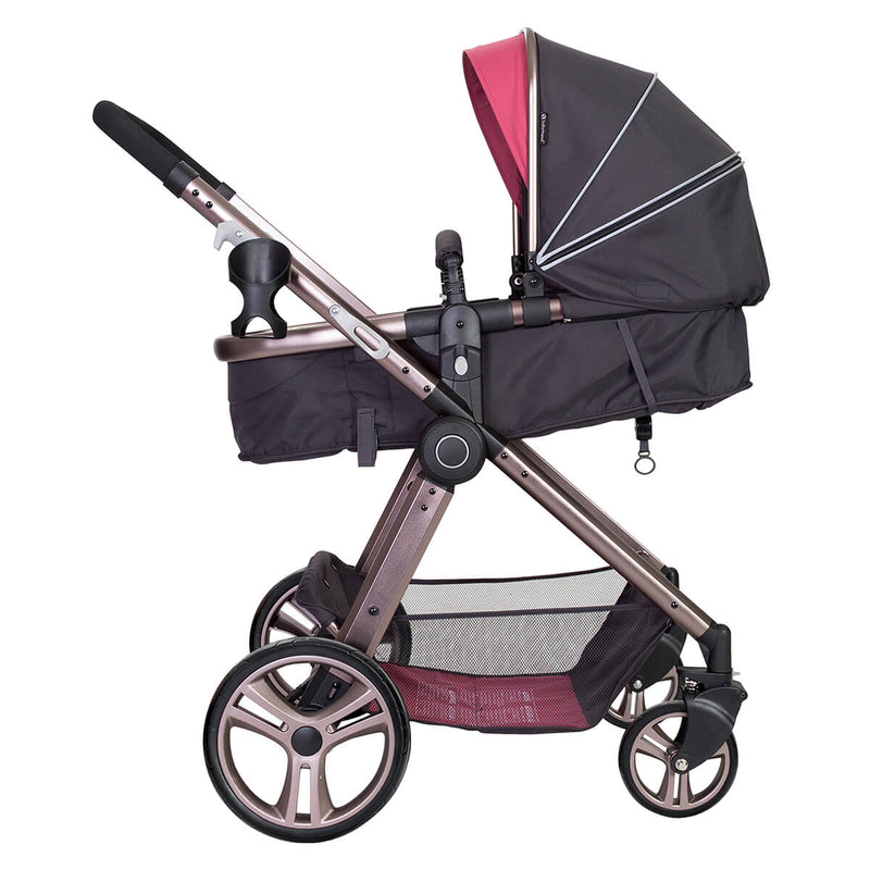 Baby Trend Golite Snap Gear Sprout Travel System 2024