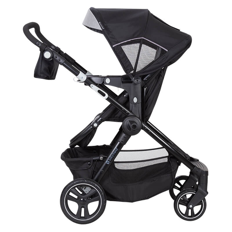 baby trend city clicker pro travel system