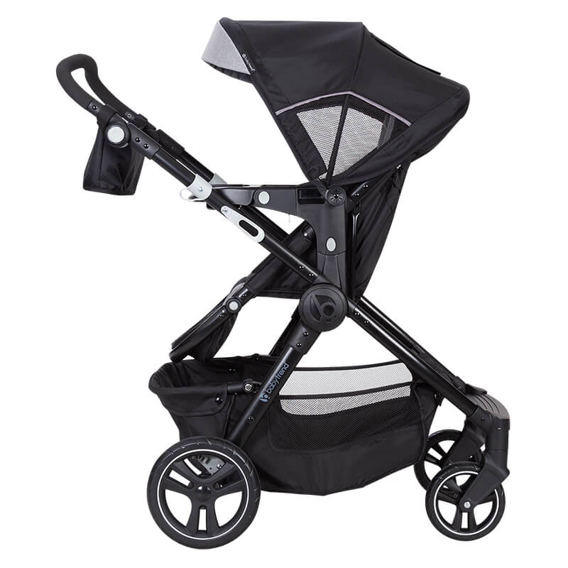 baby trend city clicker pro snap gear travel system