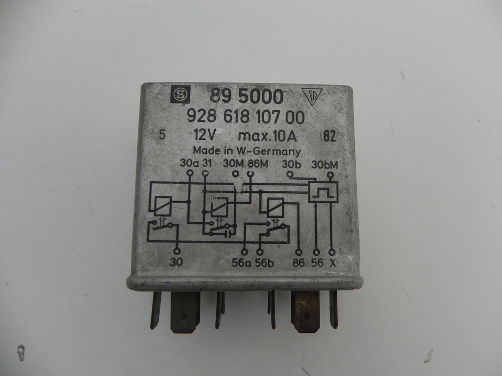 porsche 928 relay 92861810700