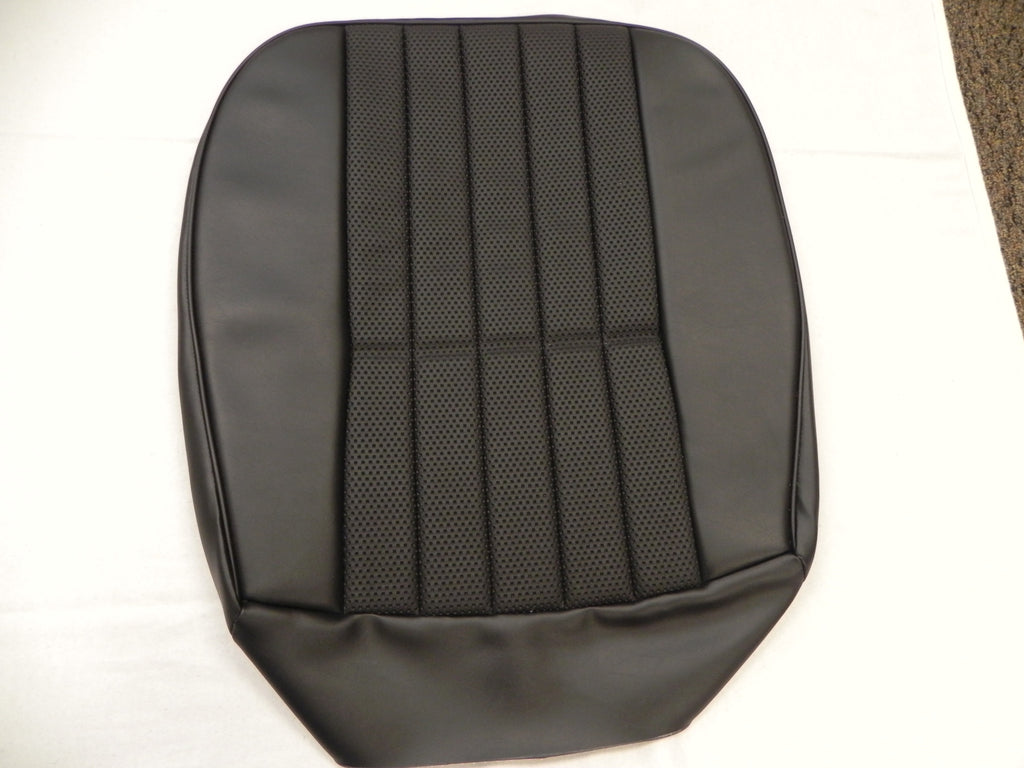 (New) 911 Seat Cover - 1969-71 | Aase Sales Porsche Parts Center