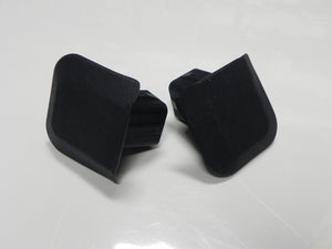 (New) 911 Pair of Jack Receiver Covers - 1974-89