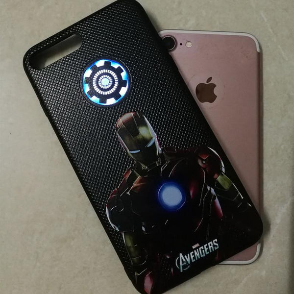 led phone case iphone 7 led phone case iphone 7