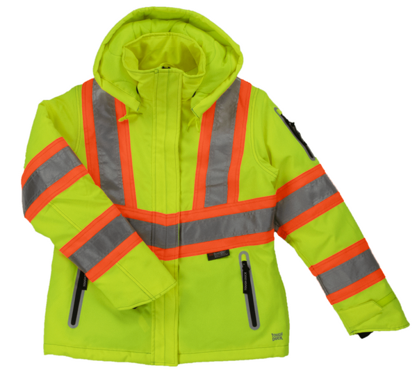 Viking® Handyman® Fire Retardant Rain Jacket - 6055FRJ – WORK N WEAR
