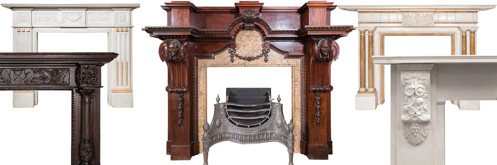 Antique Fireplaces London The Antique Fireplace Experts