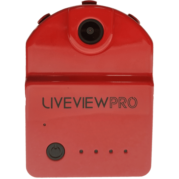 LiveView Pro Camera