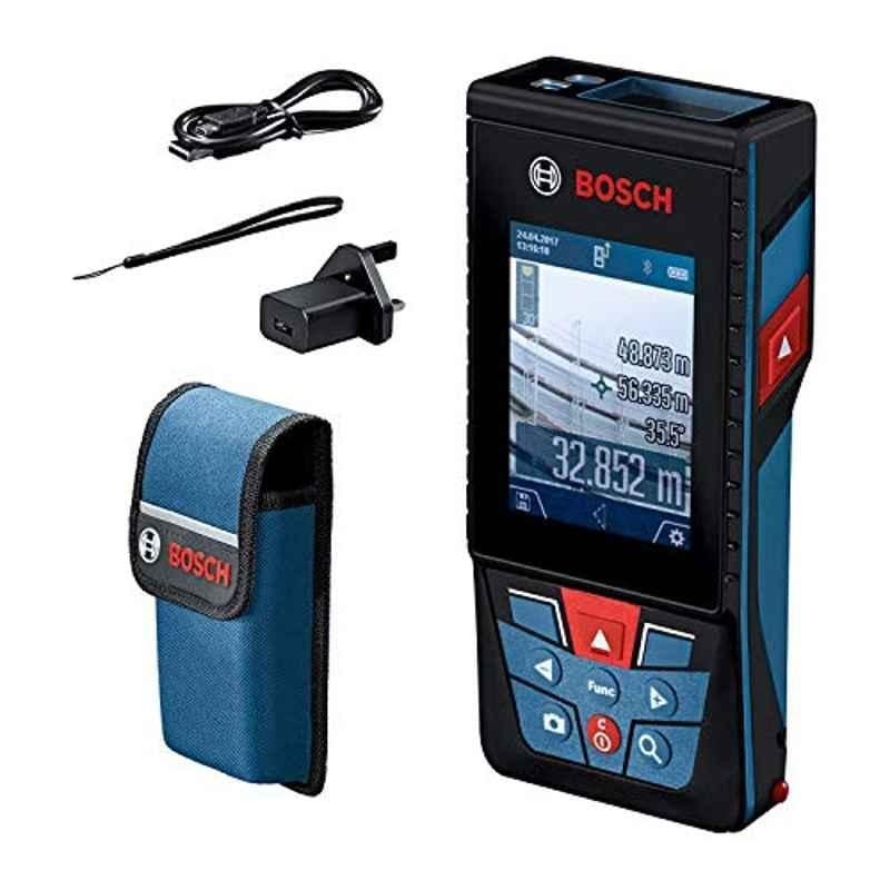 Telemetro Laser Glm 20 Bosch 0601072eg0