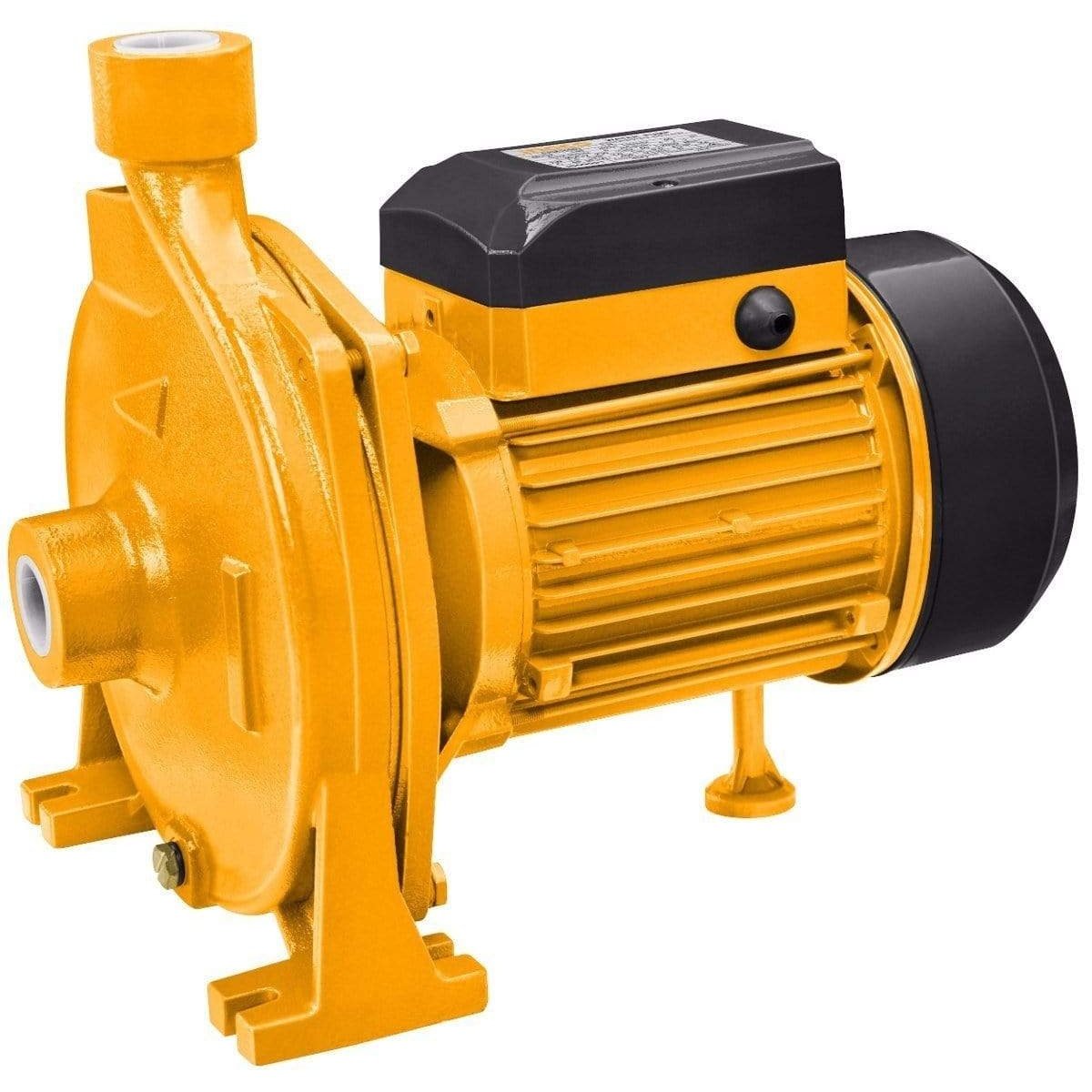 Total Centrifugal Pump 1500W (2Hp) - TWP215002