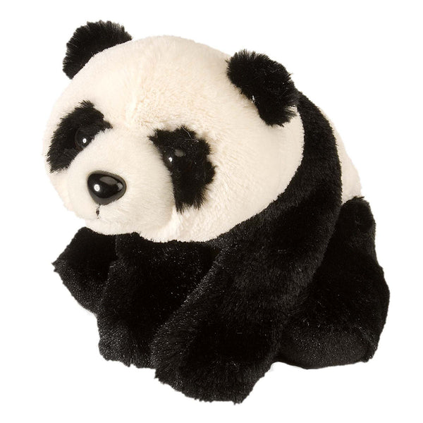 baby panda doll