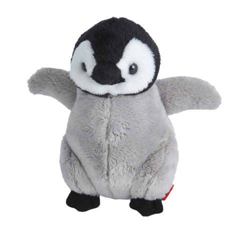 Animal en peluche Wild Republic Peluche Maman et Bebe Loutre de Riviere