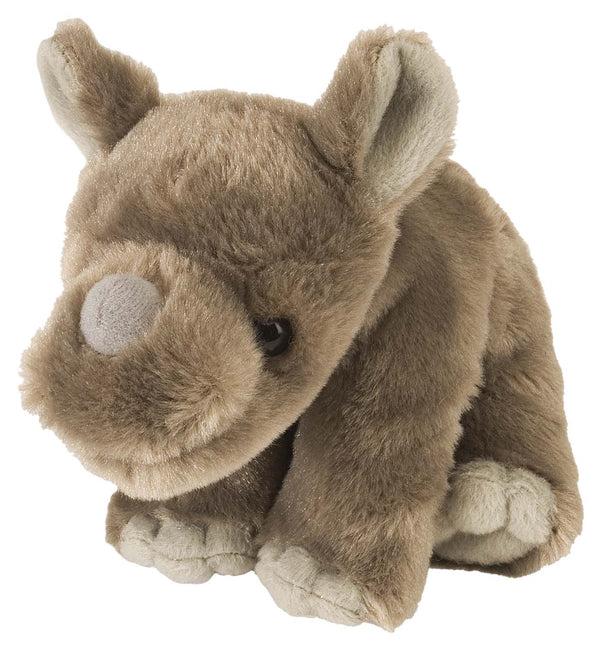 stuffed rhino