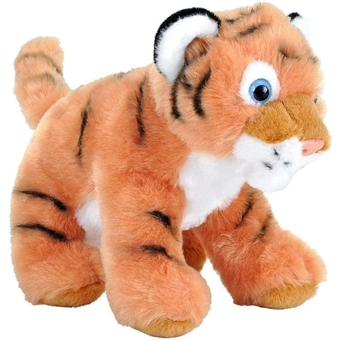 Wild Republic Wild Republic-22456 Peluche Orque Cuddlekins Mini