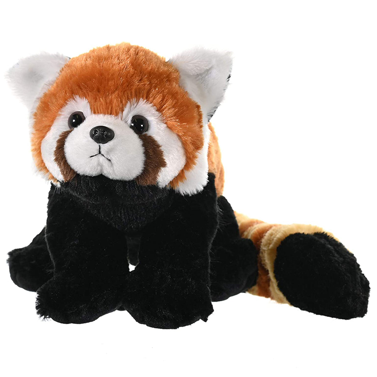 Red Panda Stuffed Animal - 12" - Wild Republic product image