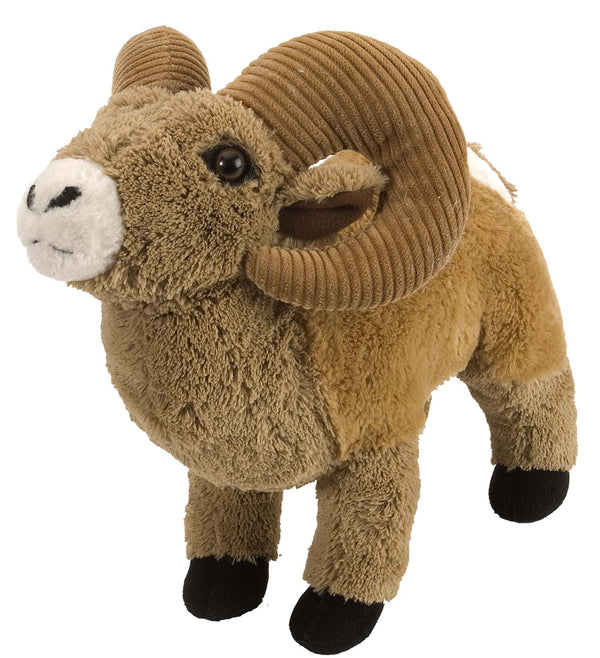 stuffed sheep toy