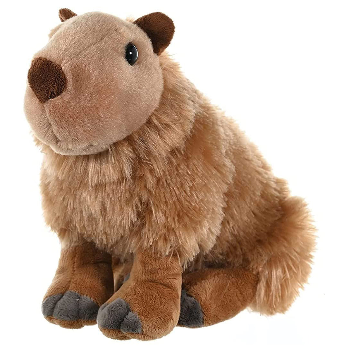 Capybara Stuffed Animal - 12" - Wild Republic product image