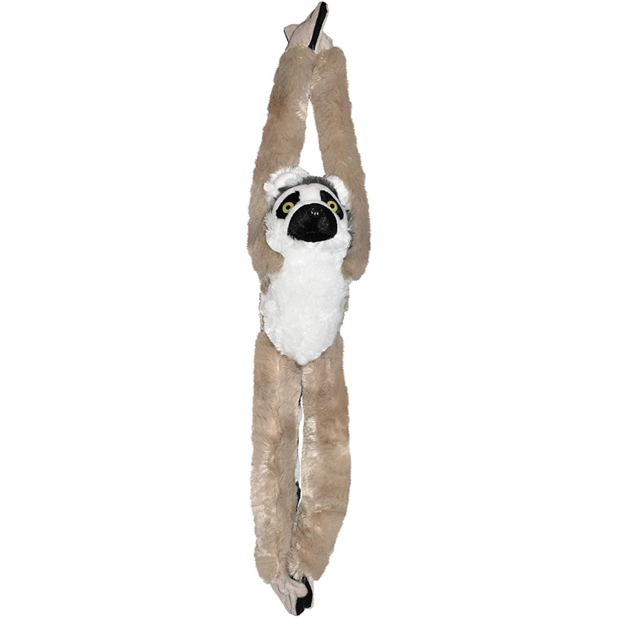 ring tailed lemur stuffed animal
