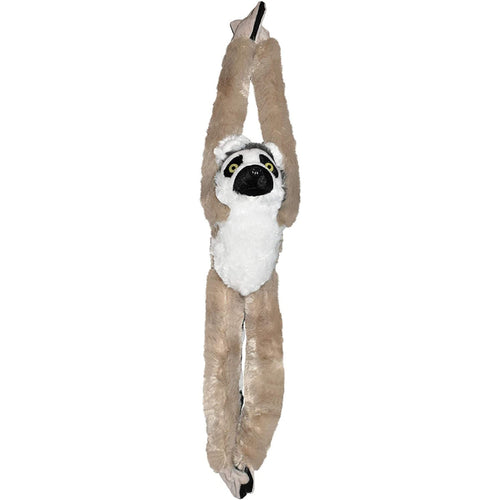 ring tailed lemur soft toy