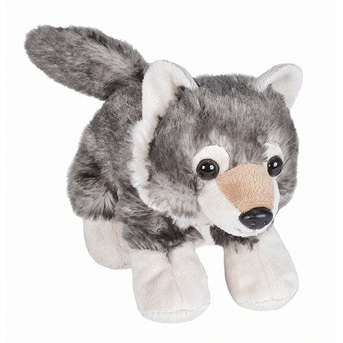 wolf stuffed animal near me