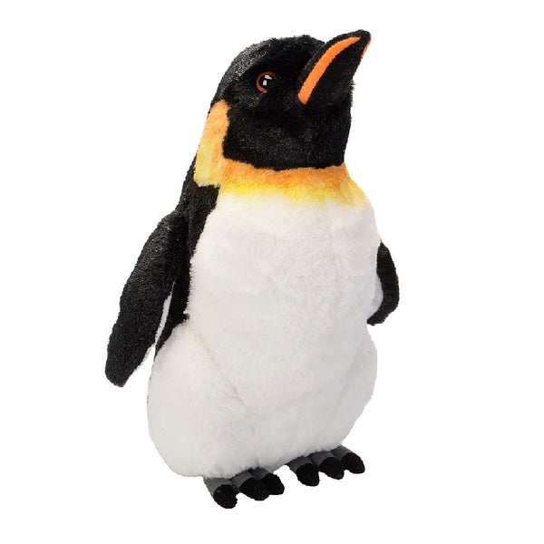 penguin stuffed animal