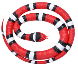 rubber snake price