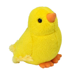 audubon birds plush