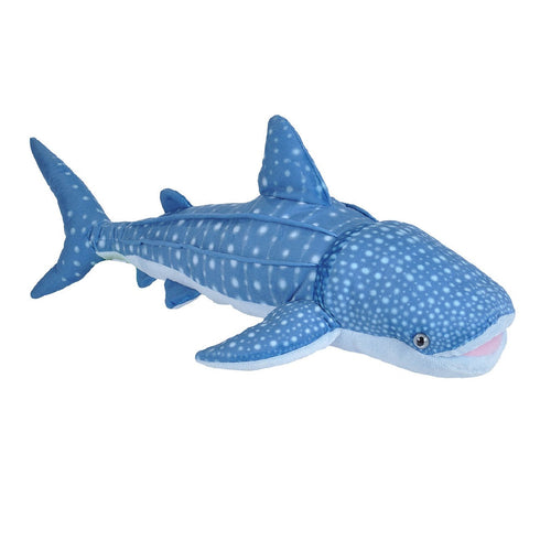 wild republic shark plush