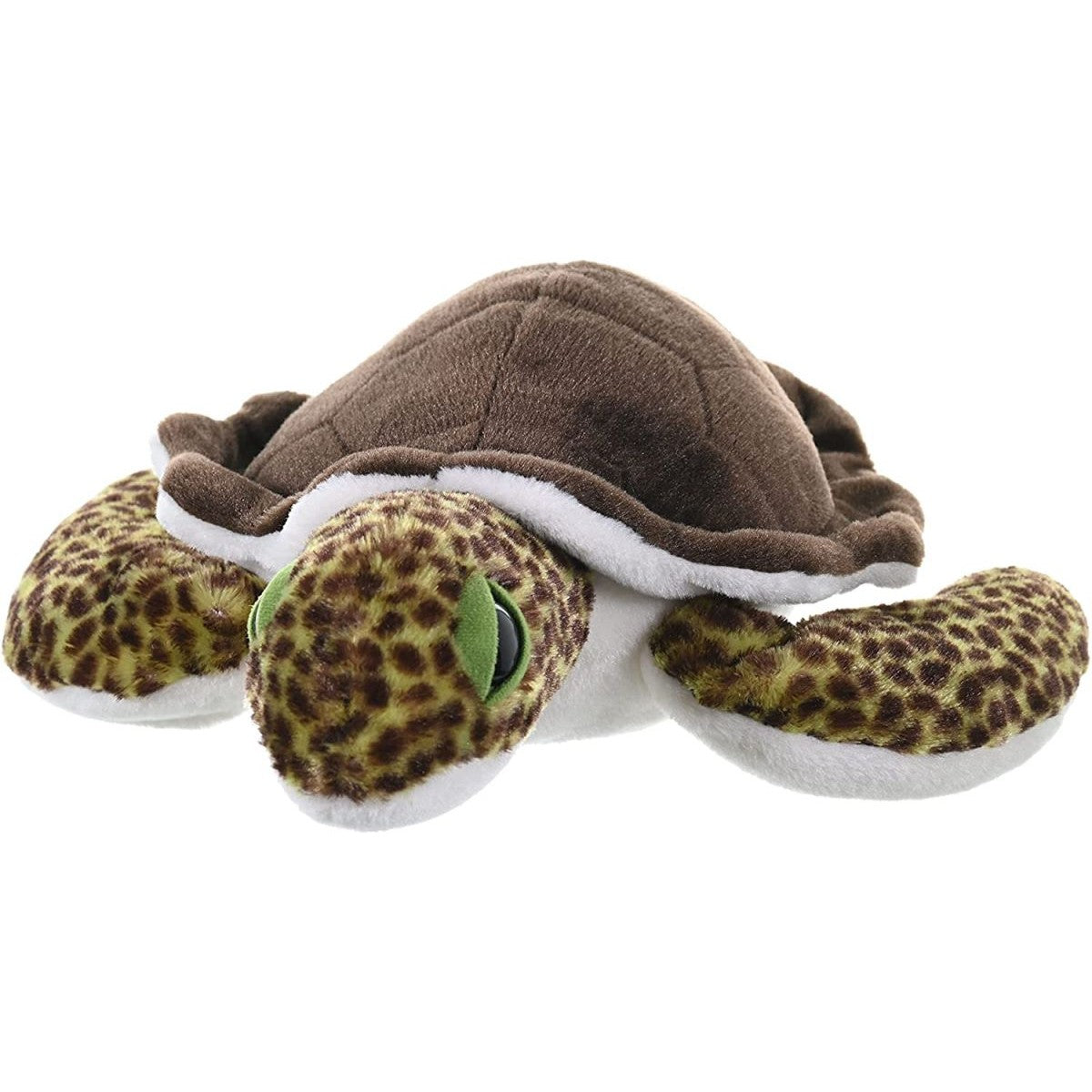 sea turtle teddy