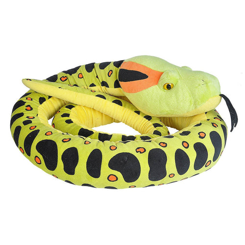 wild republic snake plush