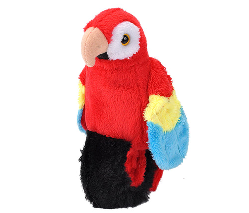 wild republic macaw