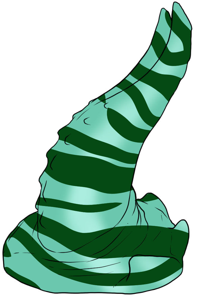 <b>Kelp Forest</b><br>A marble of metallic aqua and green.