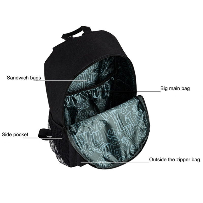 laptop computer backpack