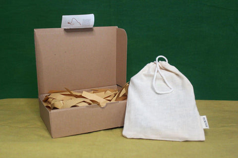 Reuse and Recycle Packaging | Noesa