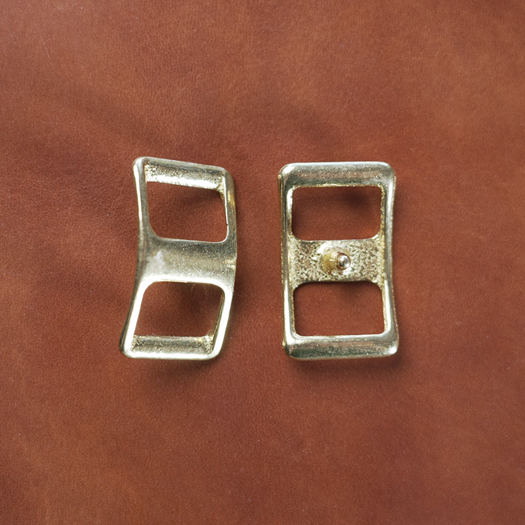 1 Conway Buckle - 2pk – Rose Anvil