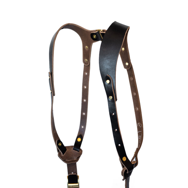 Bandit - Pro Package - Camera Harness – Rose Anvil