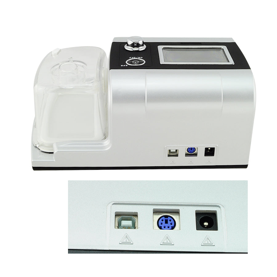 CPAP Ventilator Machine For Sleep Apnea