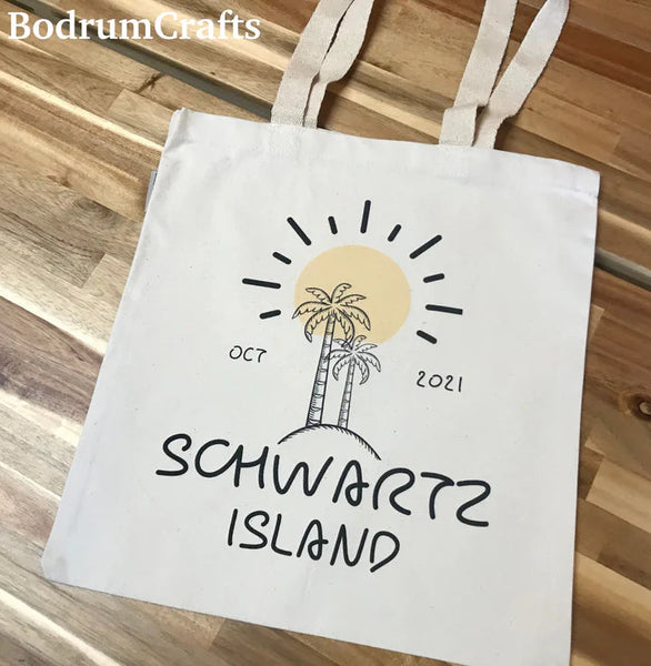 Custom Printed Cotton Tote Bags Wholesale, Personalized Bags in Bulk