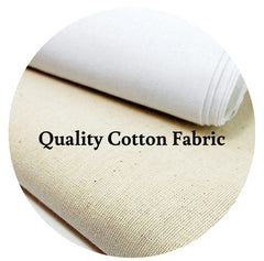 Cotton fabric