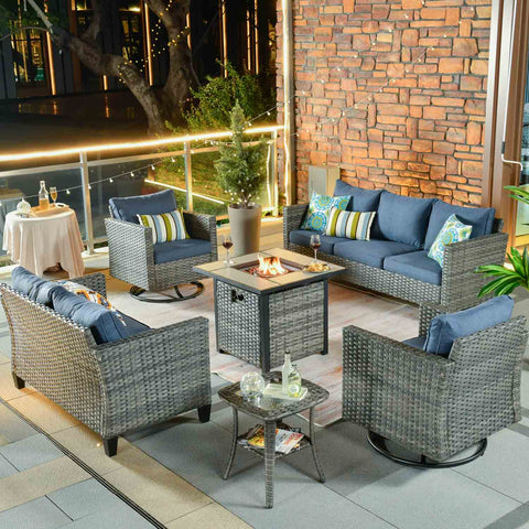 outdoor furniture