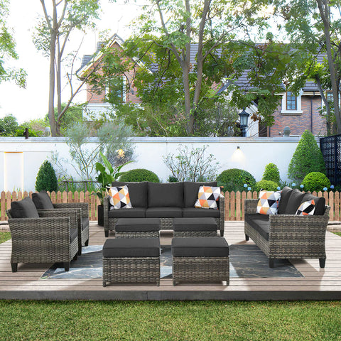 outdoor furniture