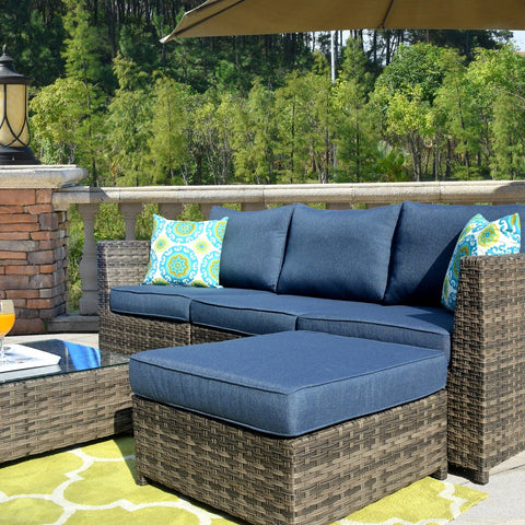 outdoor furniture