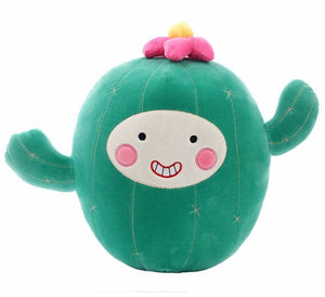 cactus plush