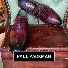 Paul Parkman Shoes