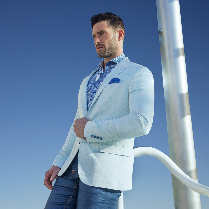 Men's Fashion - Finest Menswear for The Stylish and Modern Men Only