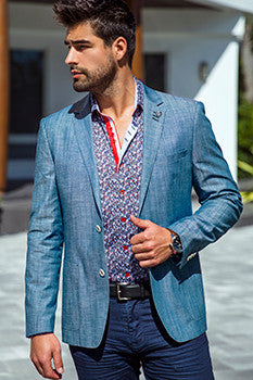 Men's Fashion - Finest Menswear for The Stylish and Modern Men