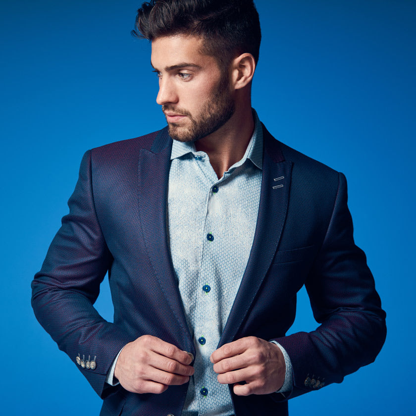 Men's Fashion - Finest Menswear for The Stylish and Modern Men