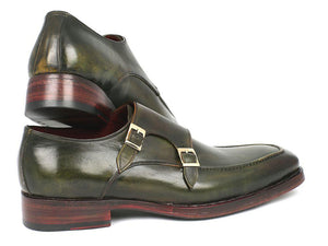 mens goodyear welted shoes